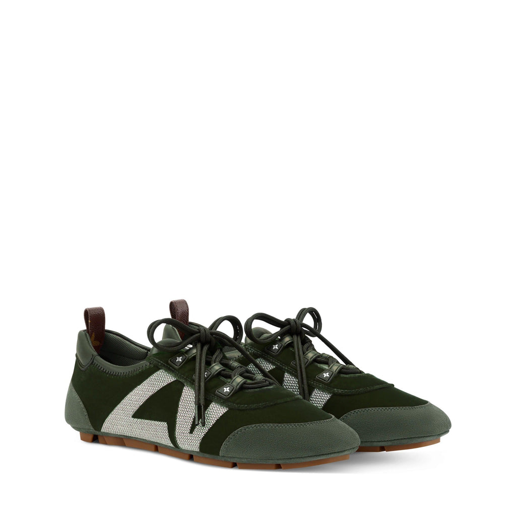 LV Sneakerina