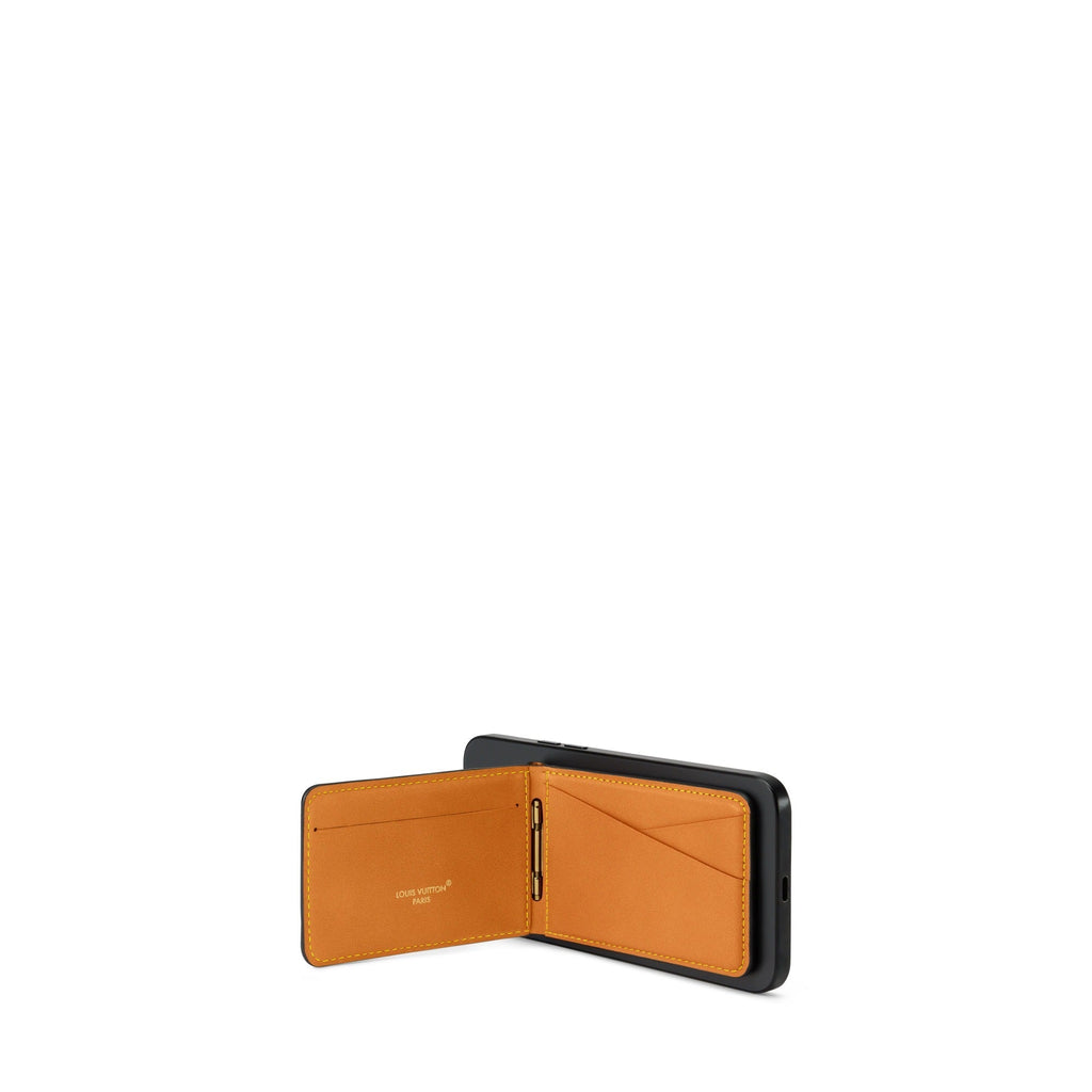 Compact Magnet
