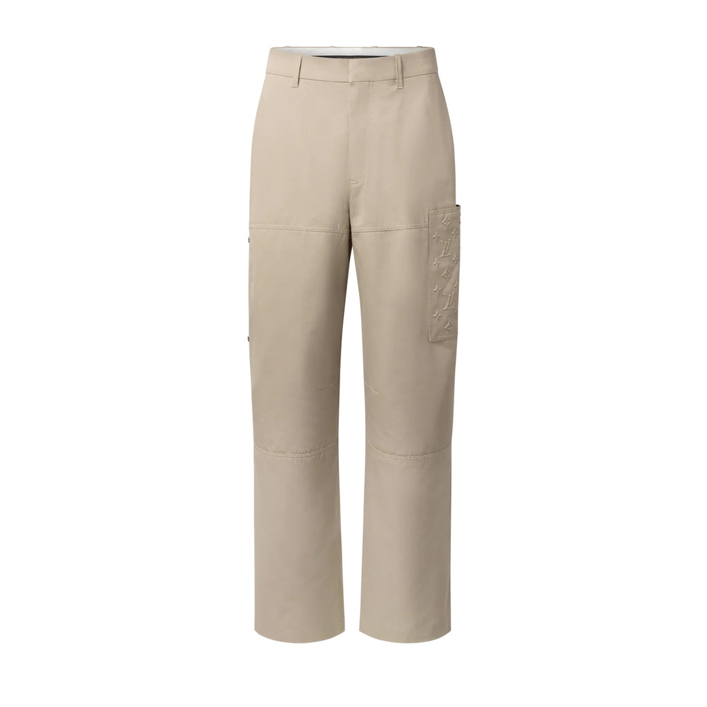 Signature Cargo Pants