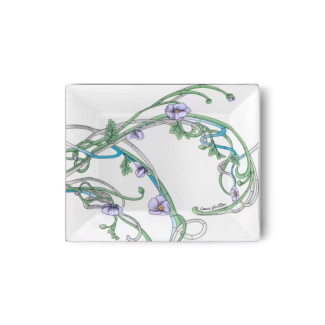 Asnieres Change Tray