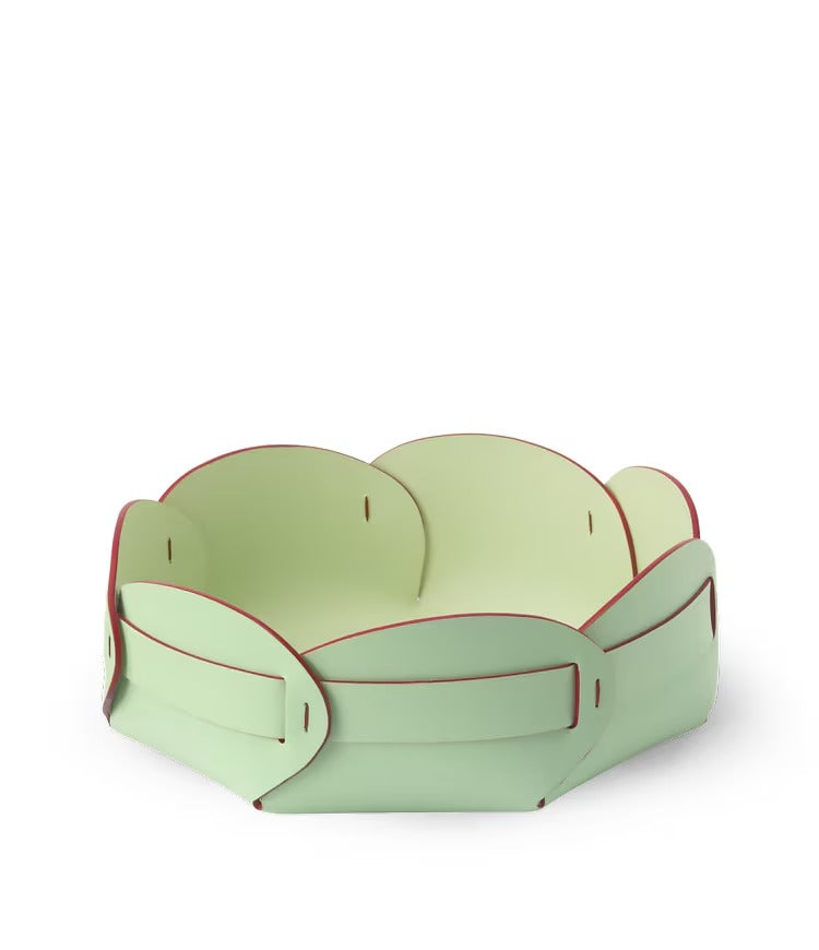 Petalo Change Tray