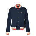 Elegant Varsity Jacket