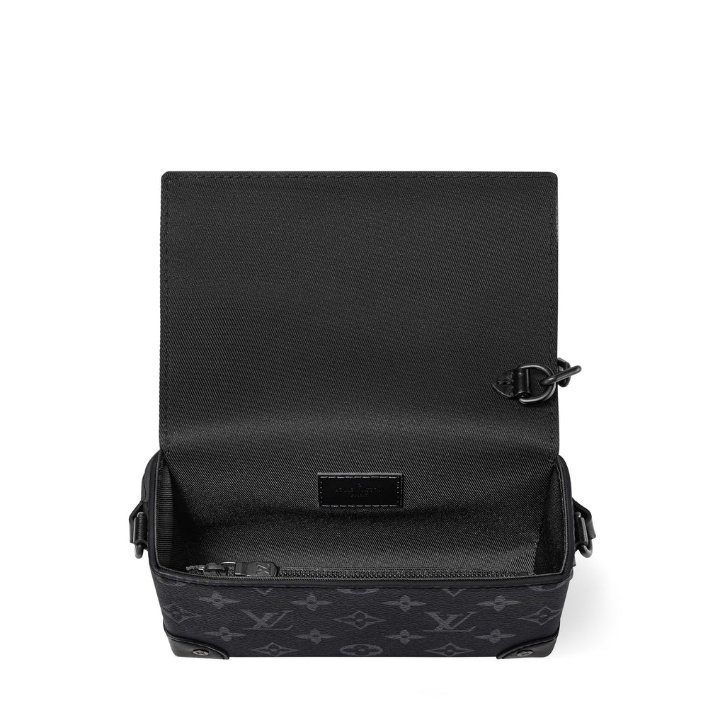 Steamer Wearable Wallet
