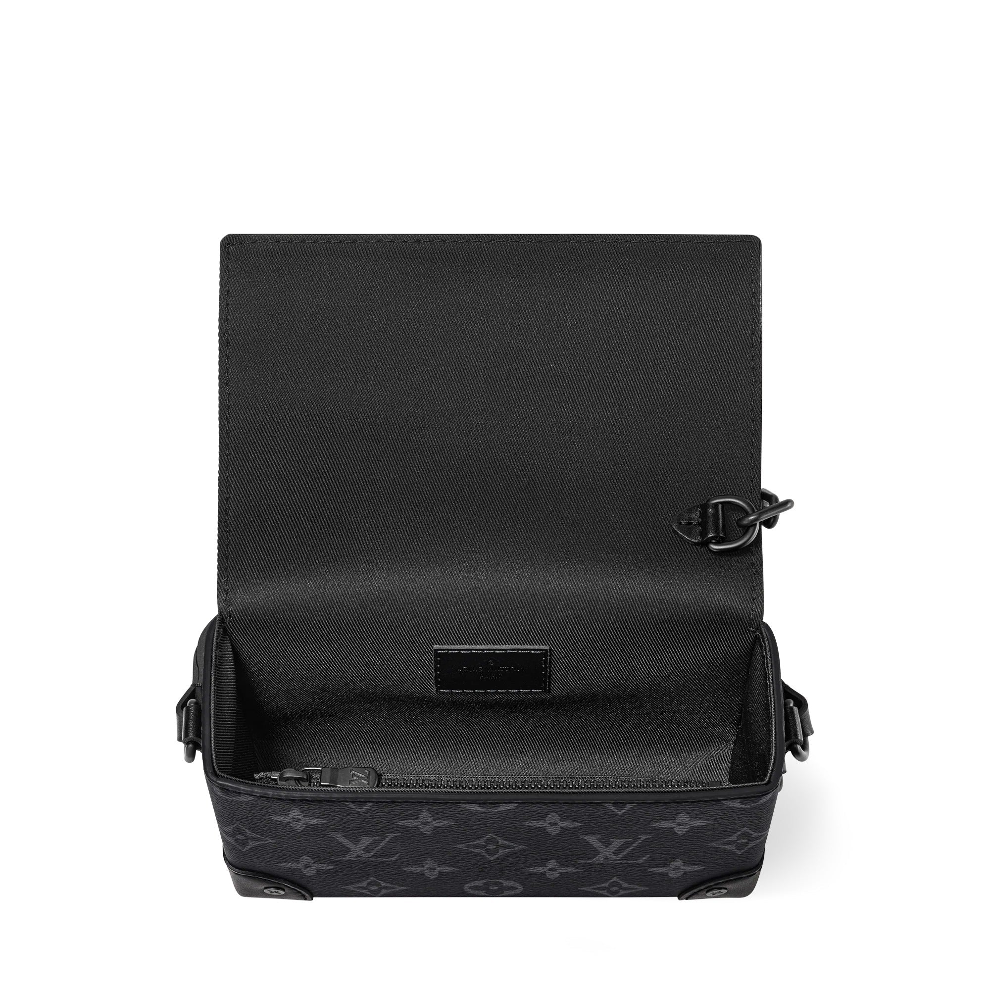 Steamer Wearable Wallet