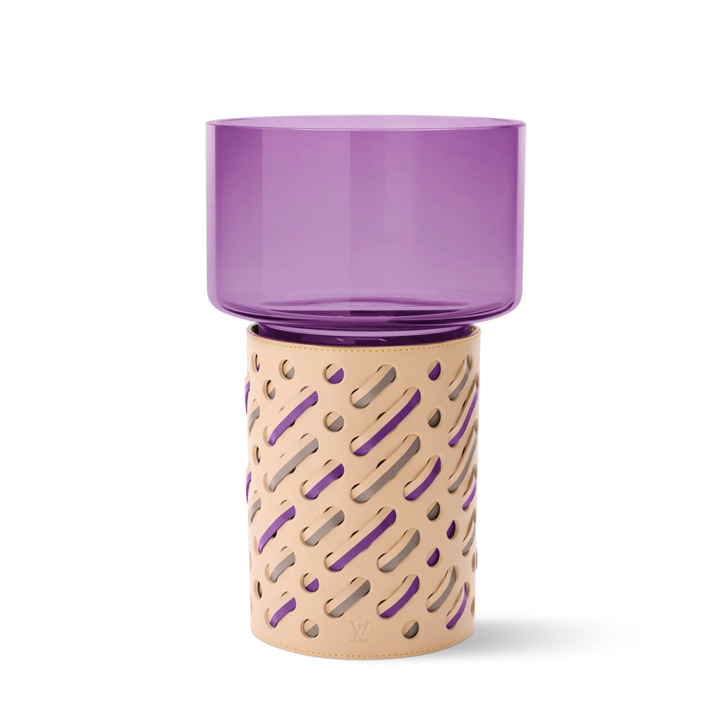 Diago High Vase