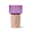 Diago High Vase