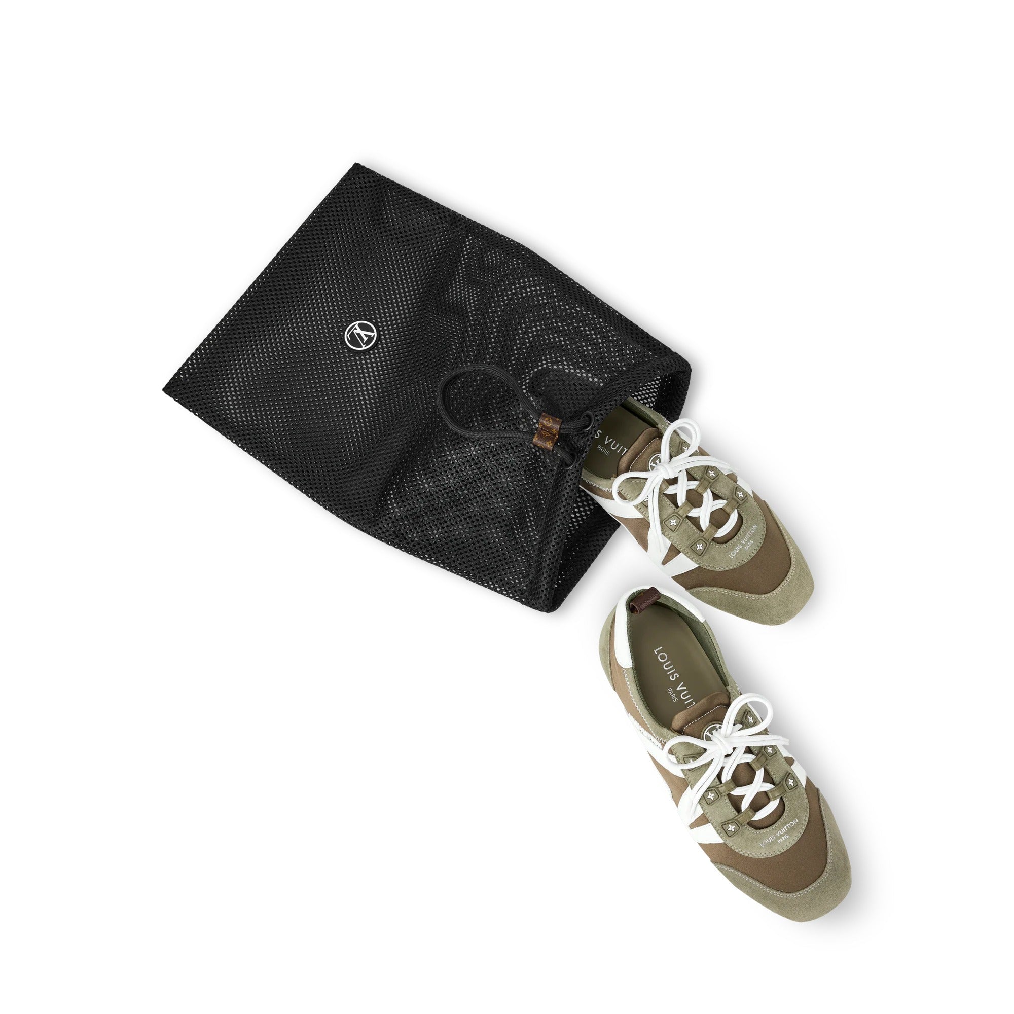 LV Sneakerina
