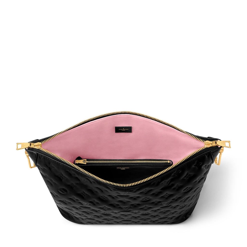 Coussin Hobo MM