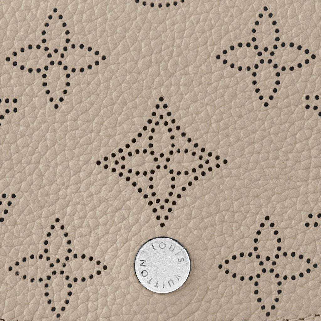 Iris Compact Wallet