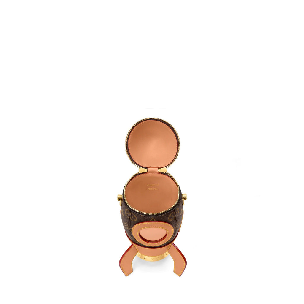 Rocket Shuttle Wearable Wallet