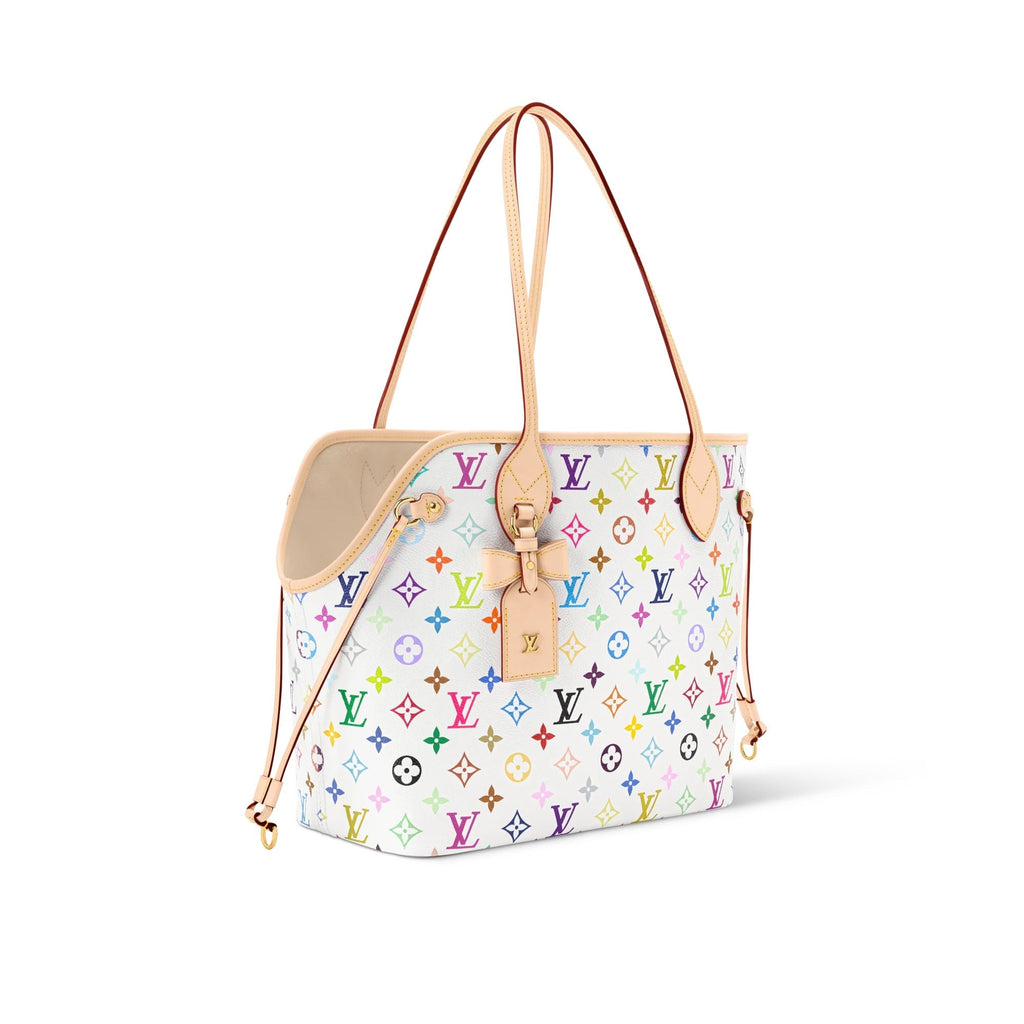 LV x TM Neverwoof