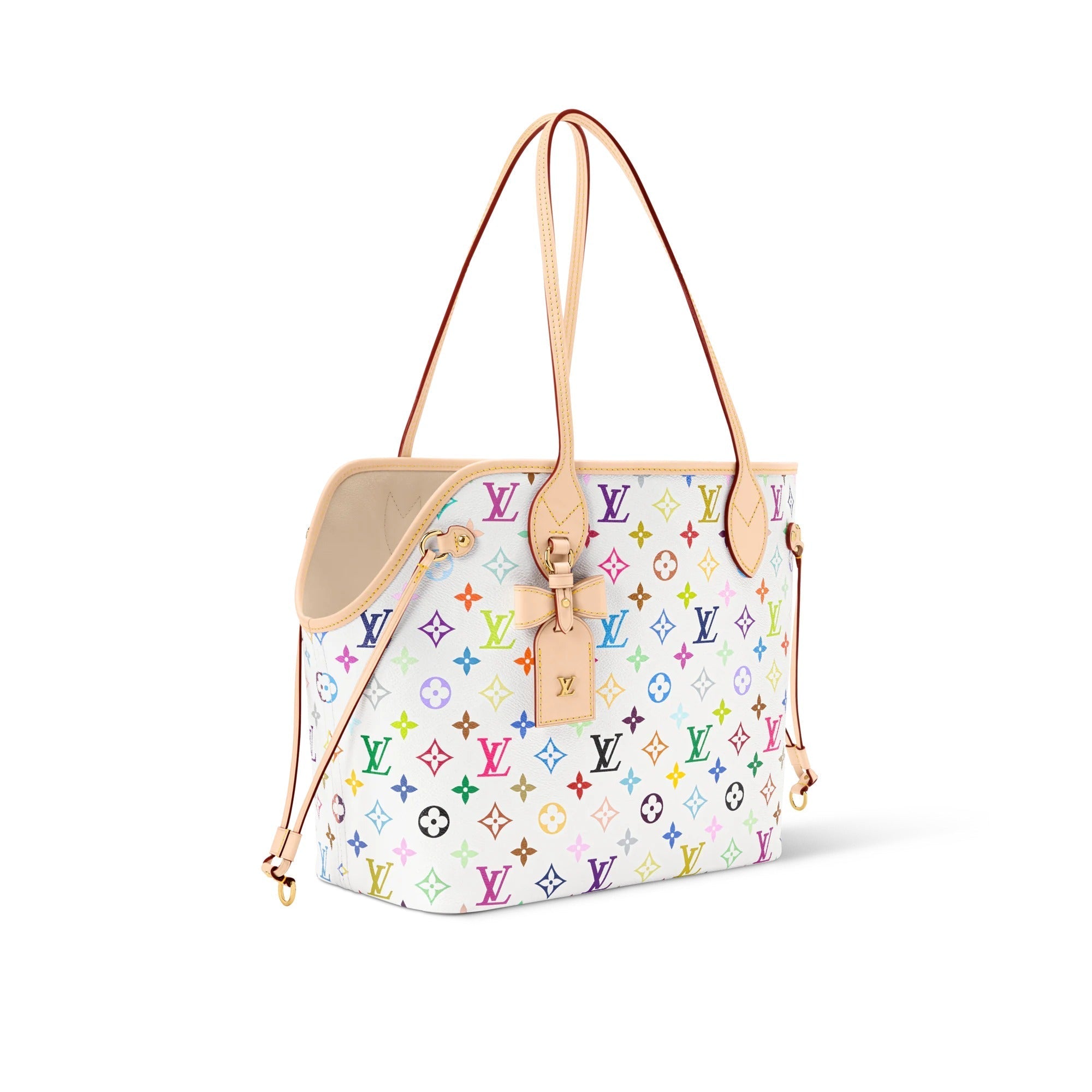 LV x TM Neverwoof