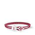 Catch It Monogram Heritage Bracelet