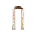 Strap And Trunk Bandeau