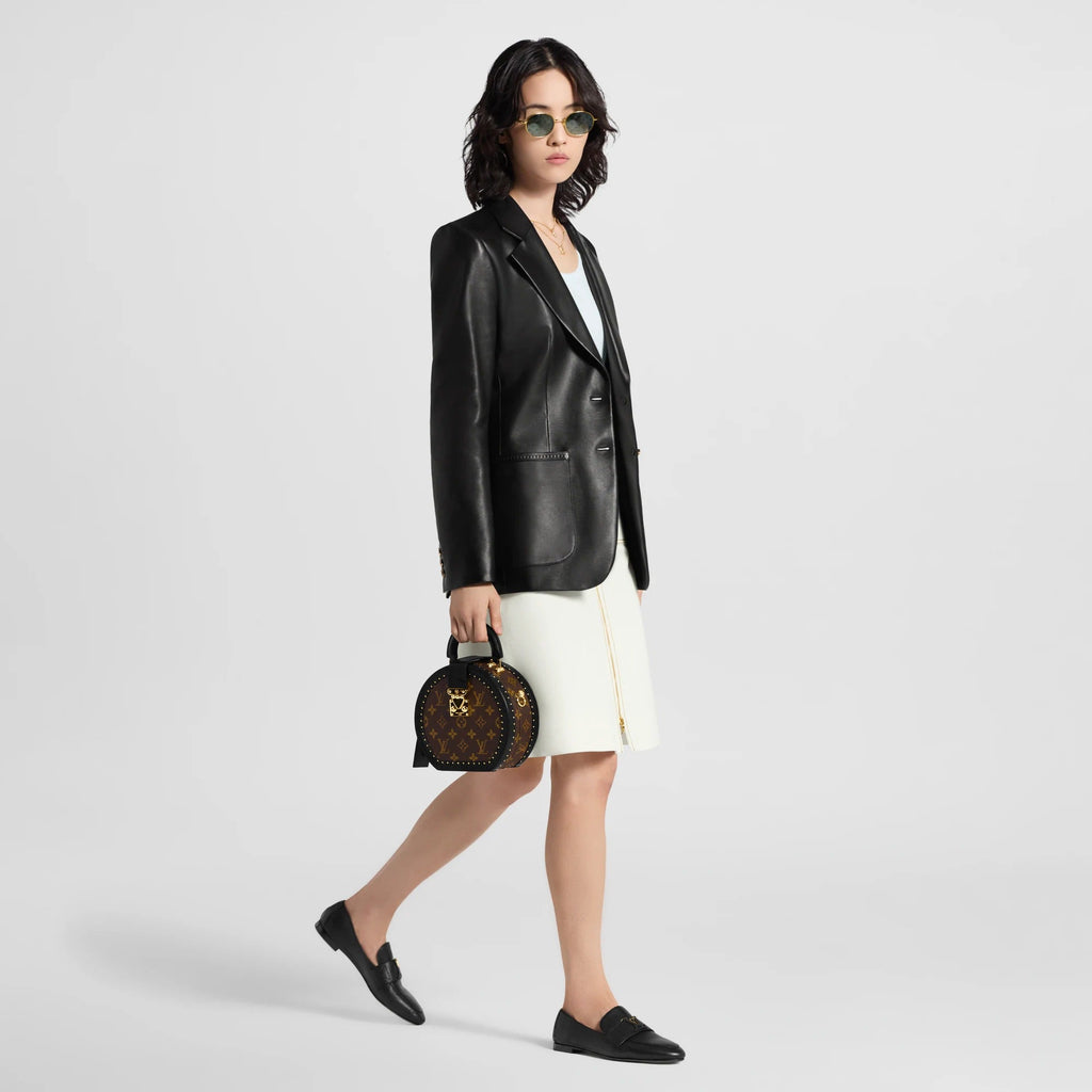 LV Mare Loafer