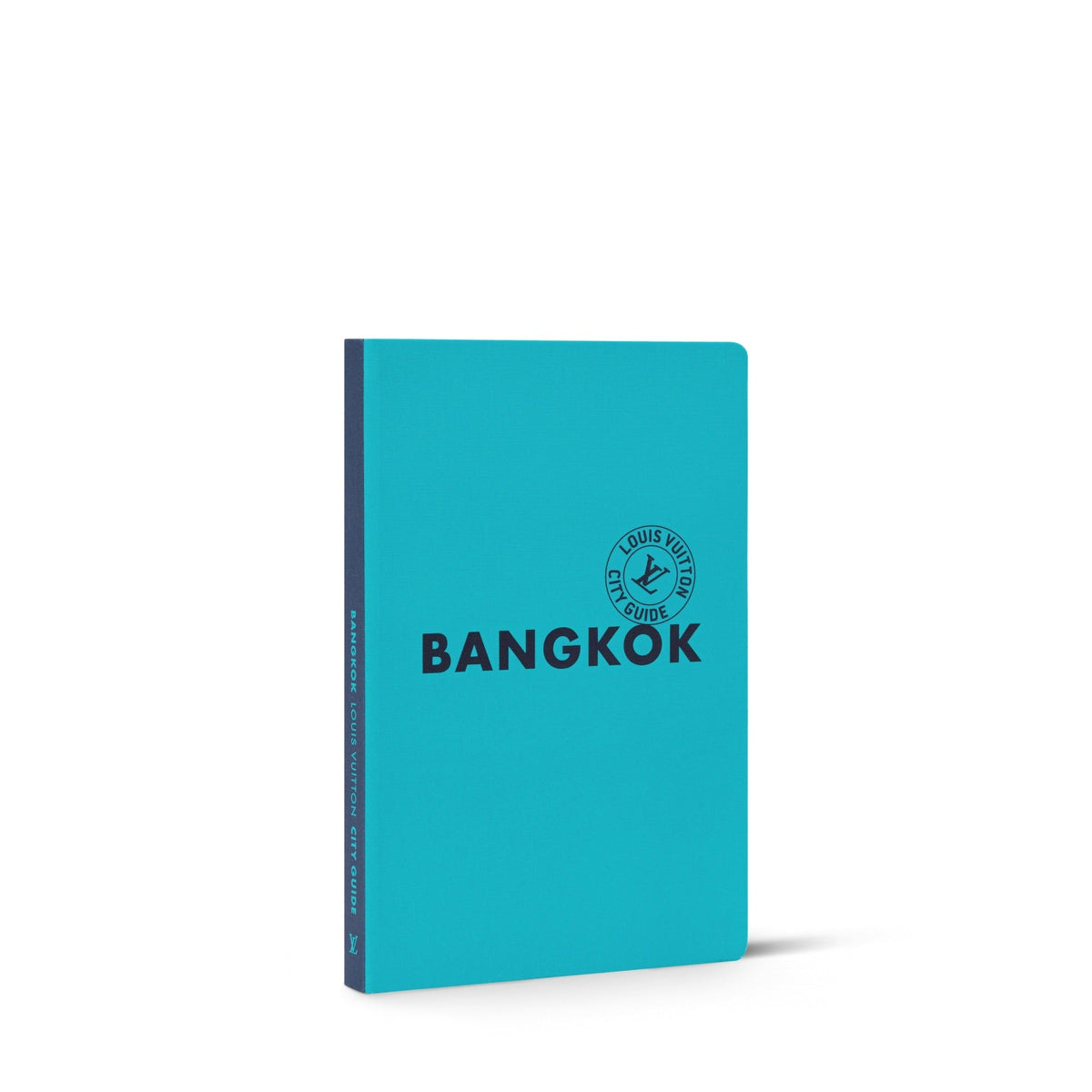 City Guide Bangkok