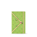 Jane Notebook MM Baseball