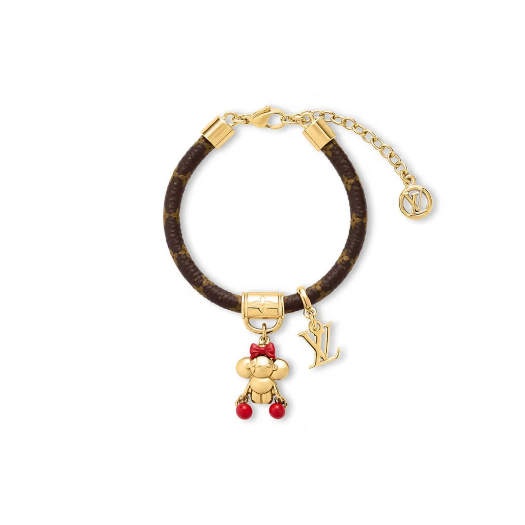 Vivienne Cheerleader Bracelet