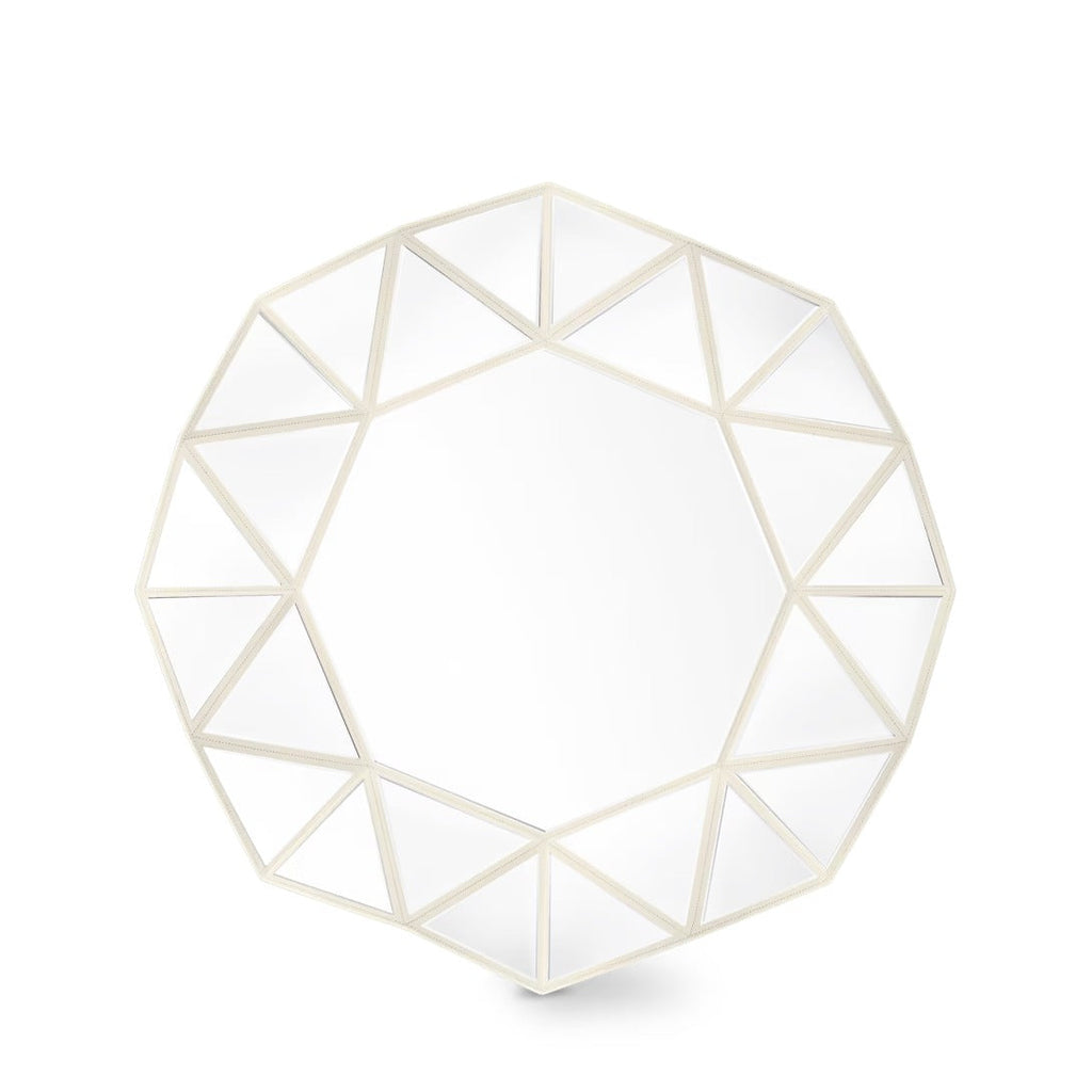 Diamond Mirror by Marcel Wanders