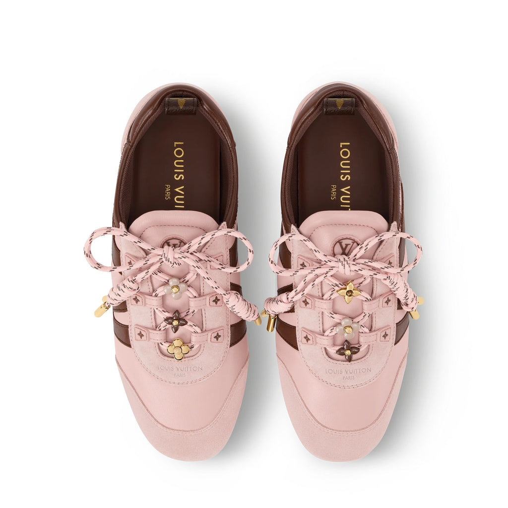 LV Sneakerina