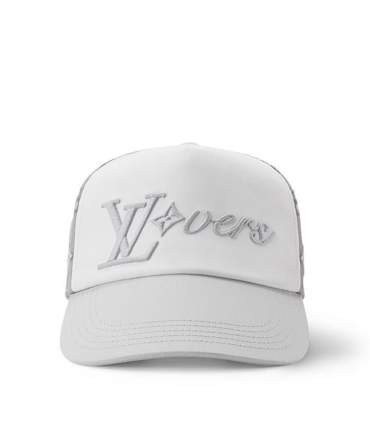 LV Vers Mesh Cap