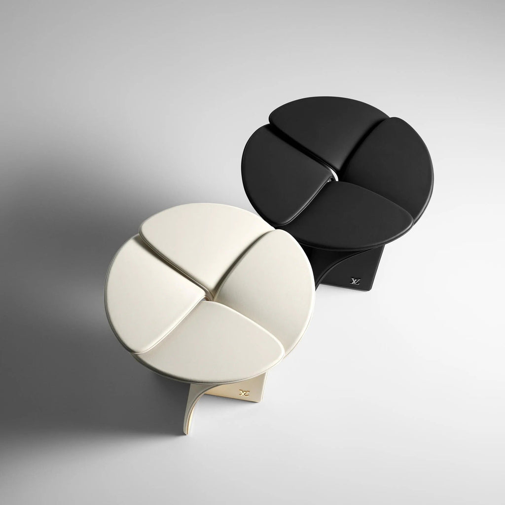 Blossom Stool By Tokujin Yoshioka