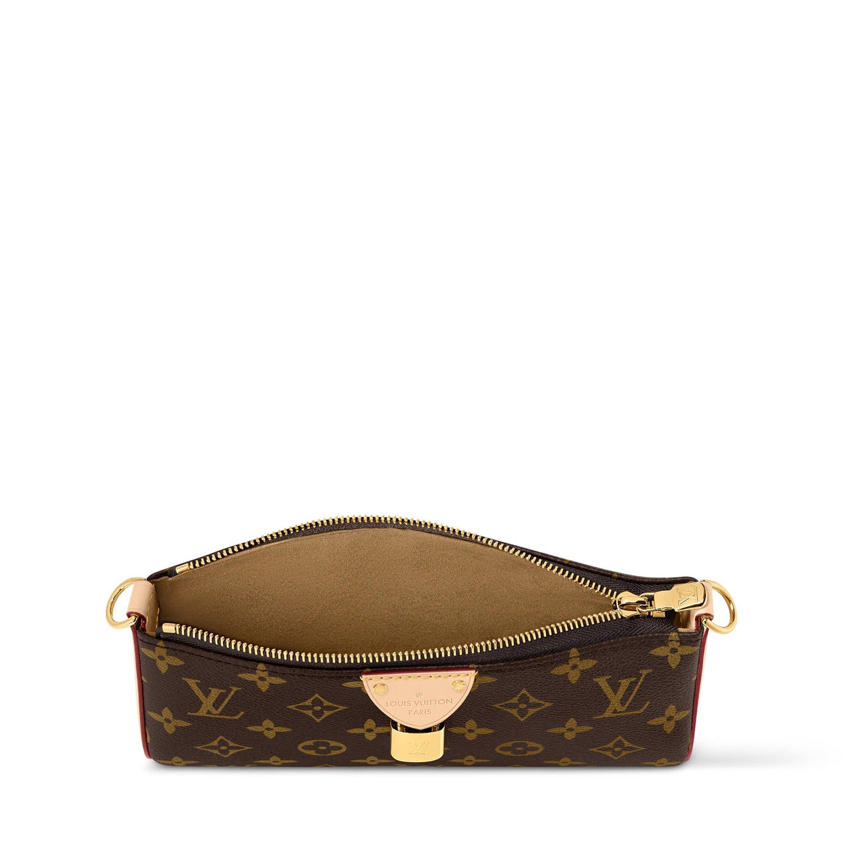 Pochette Tirette