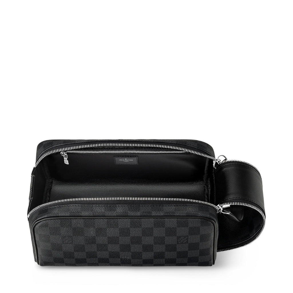 Dopp Kit Toilet Pouch