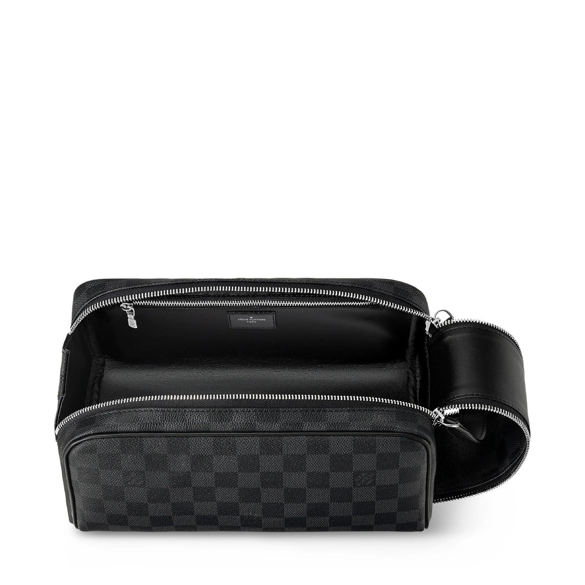 Dopp Kit Toilet Pouch
