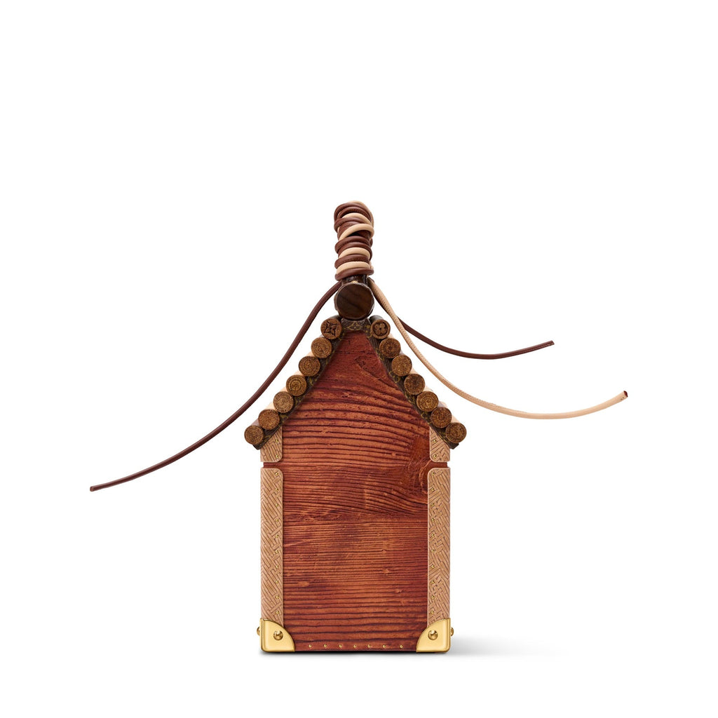 Bird House