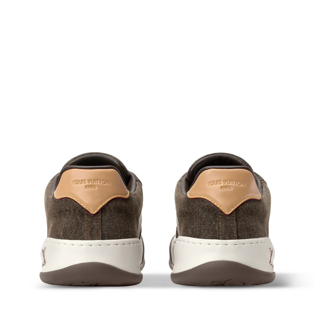LV Tilted Sneaker