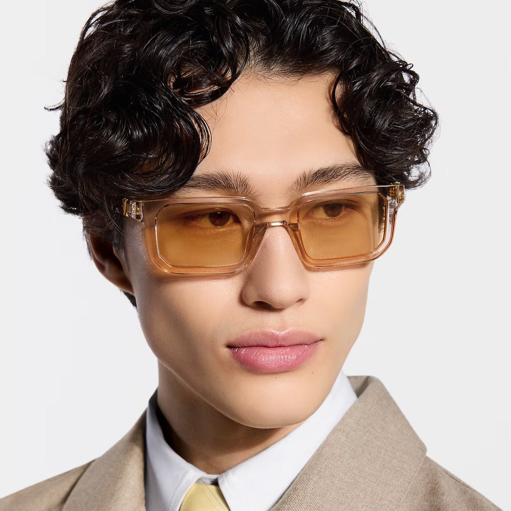 LV Hit Square Sunglasses
