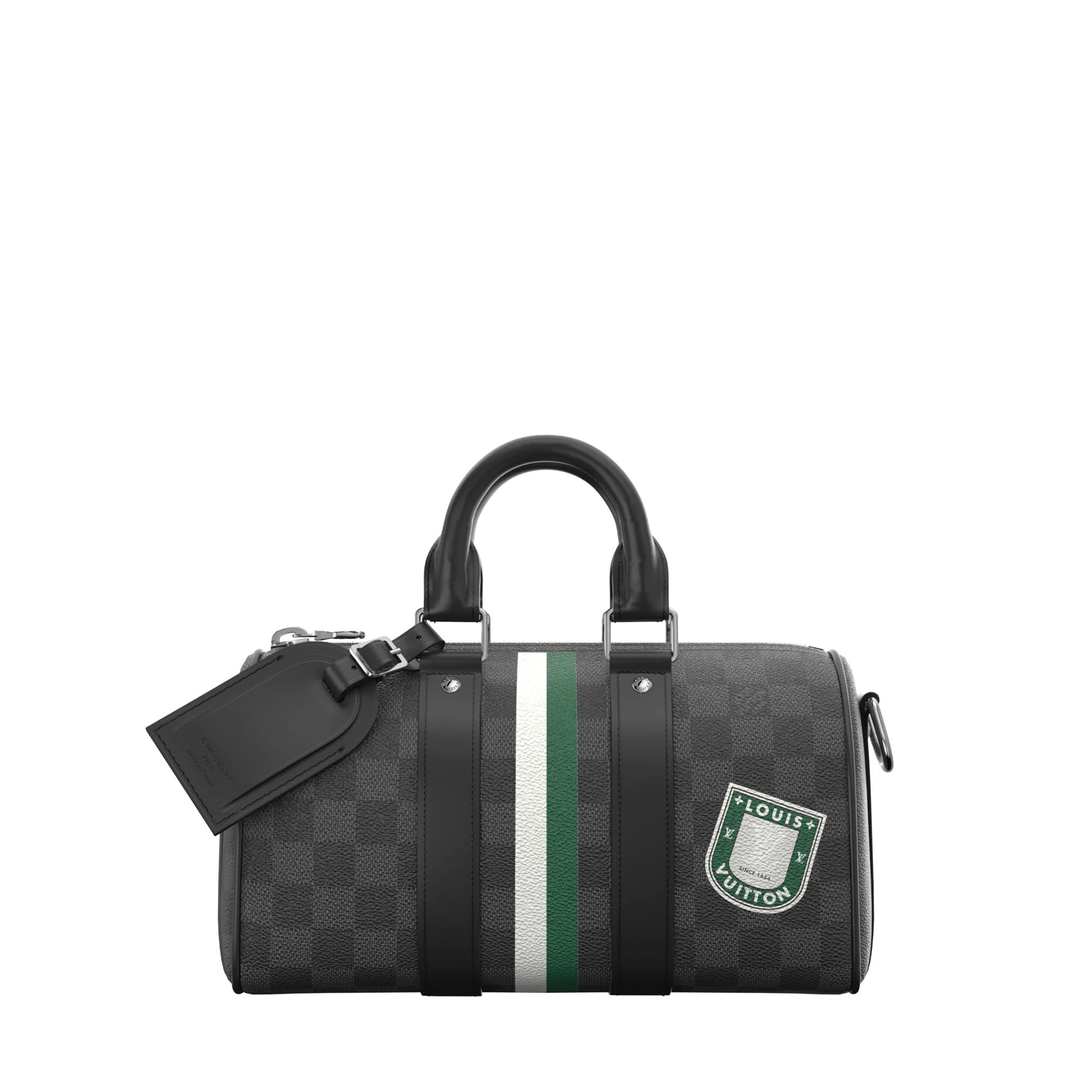 Keepall 25 Mon Monogram