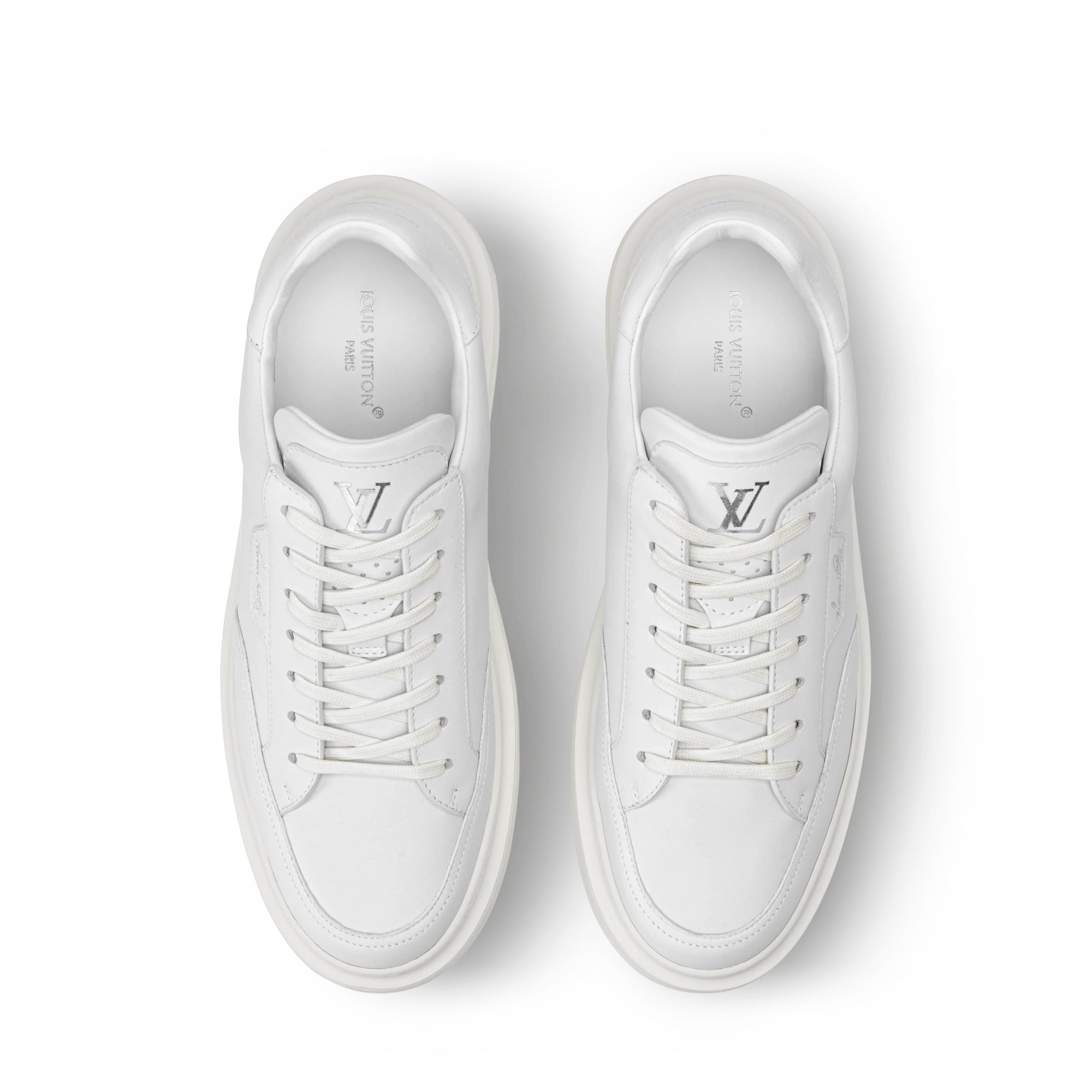 Beverly Hills Sneaker