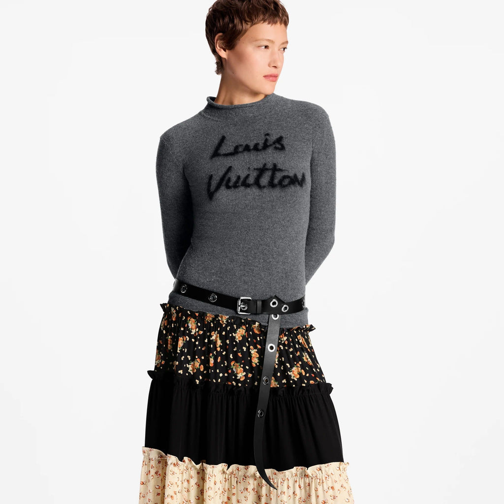 LV Eyelets 30mm Belt