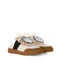 Lous Open Back Sneaker