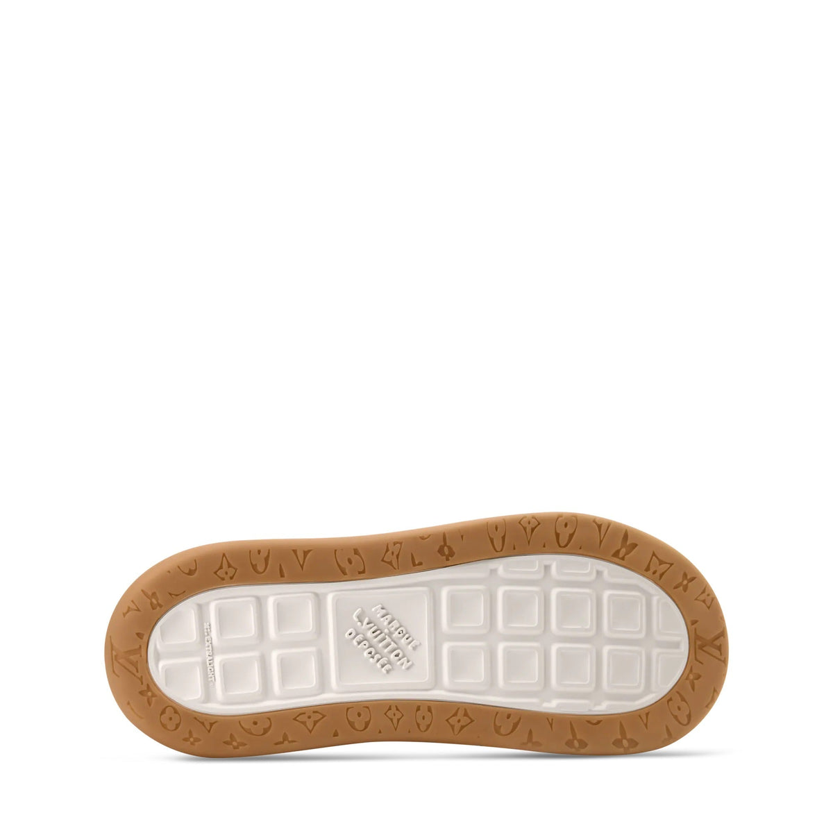 LV Tilted Sneaker