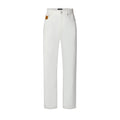 Skate Fit Denim Pants