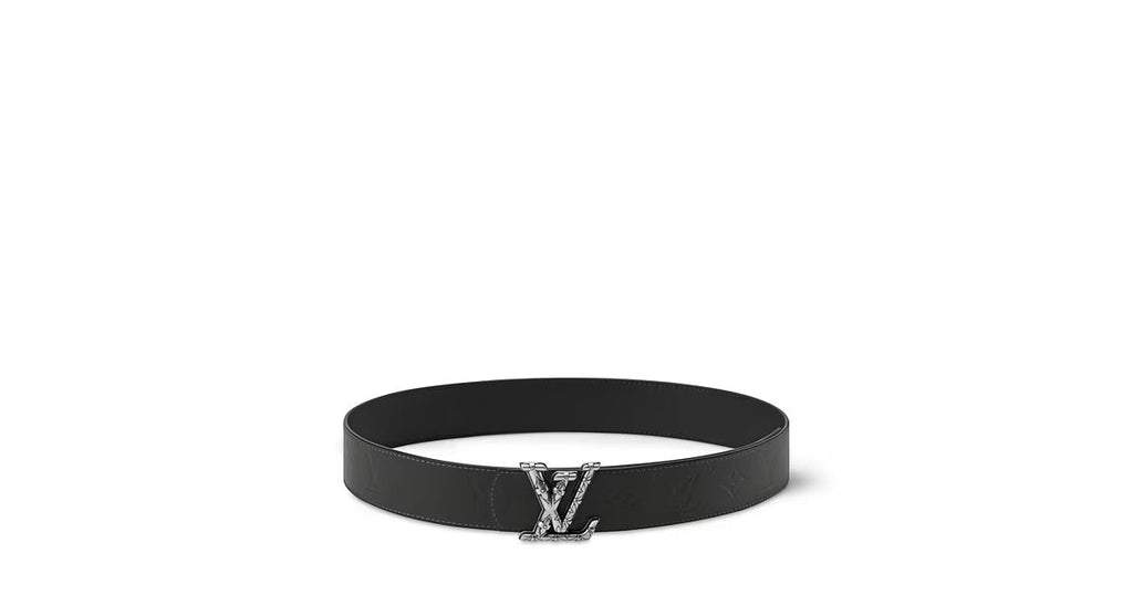 LV Dimension Drift 40mm Reversible Belt