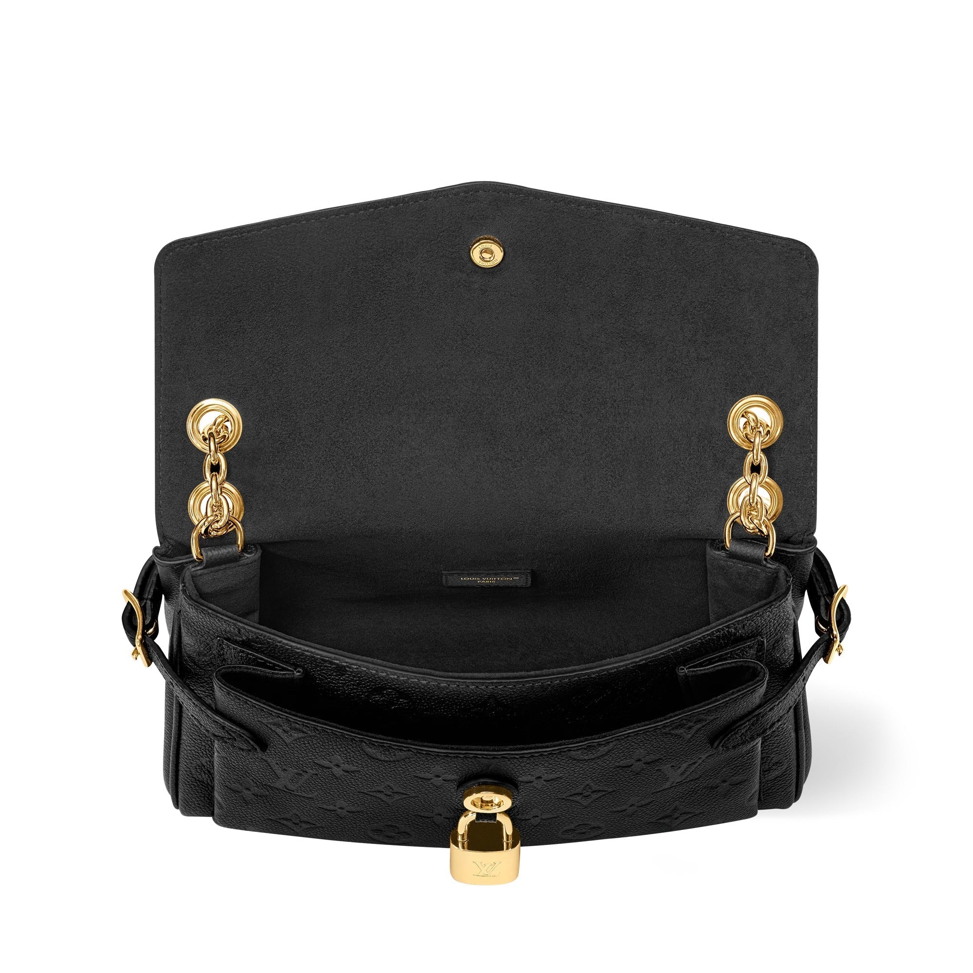 Anytime Flap Bag