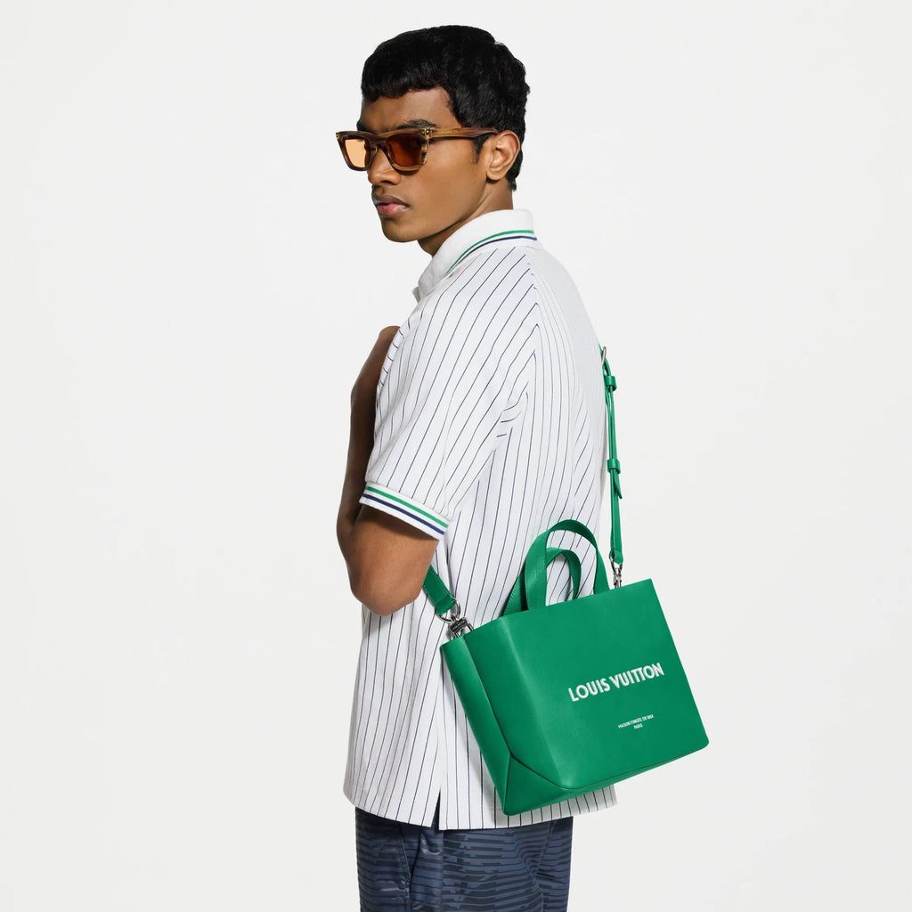 Mini Shopper Tote