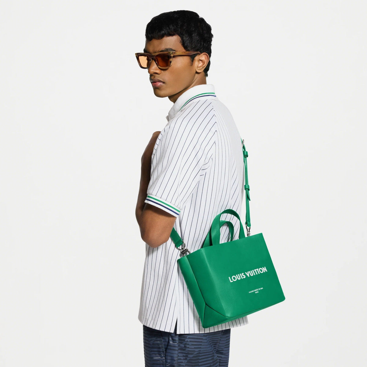 Mini Shopper Tote