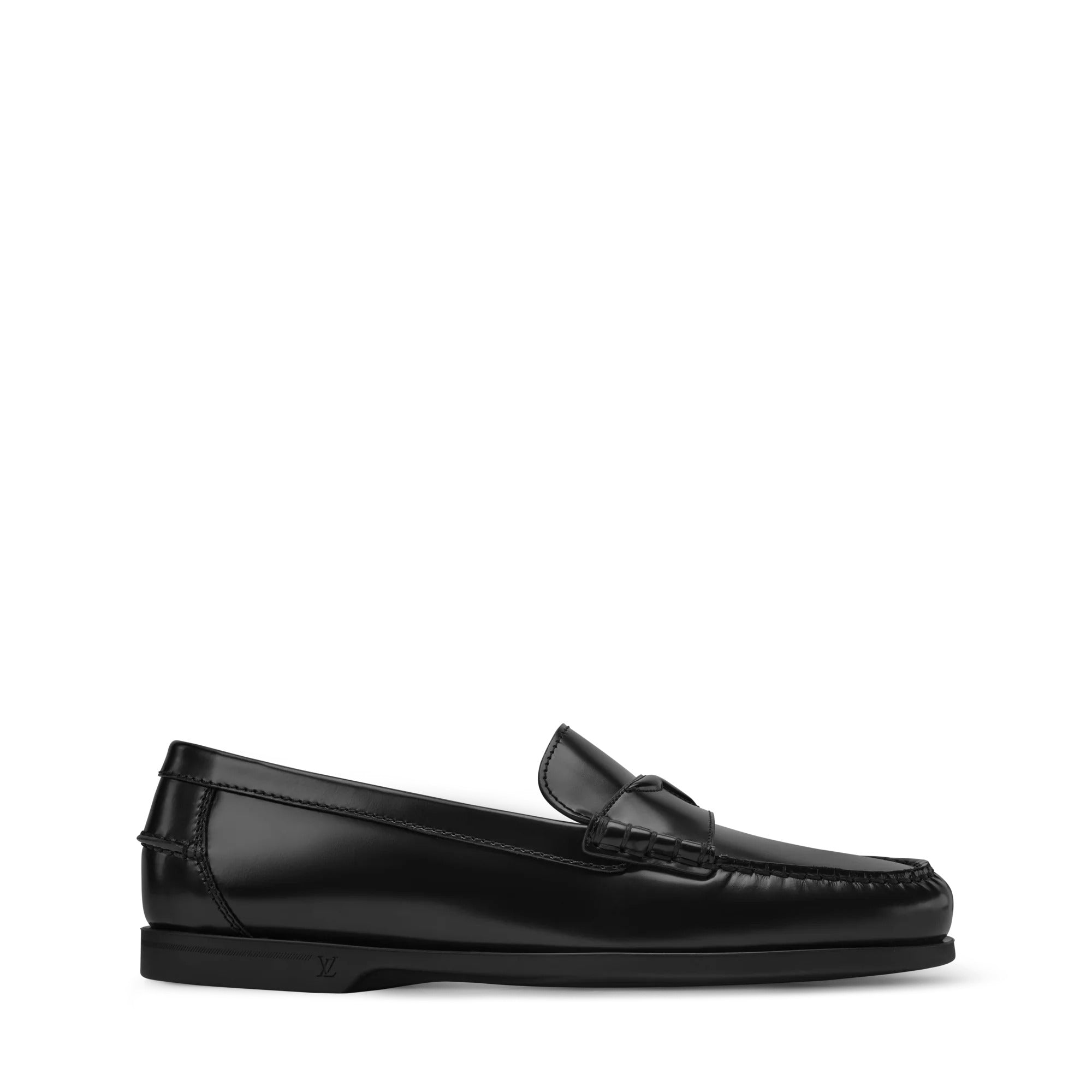 LV Croisette Loafer