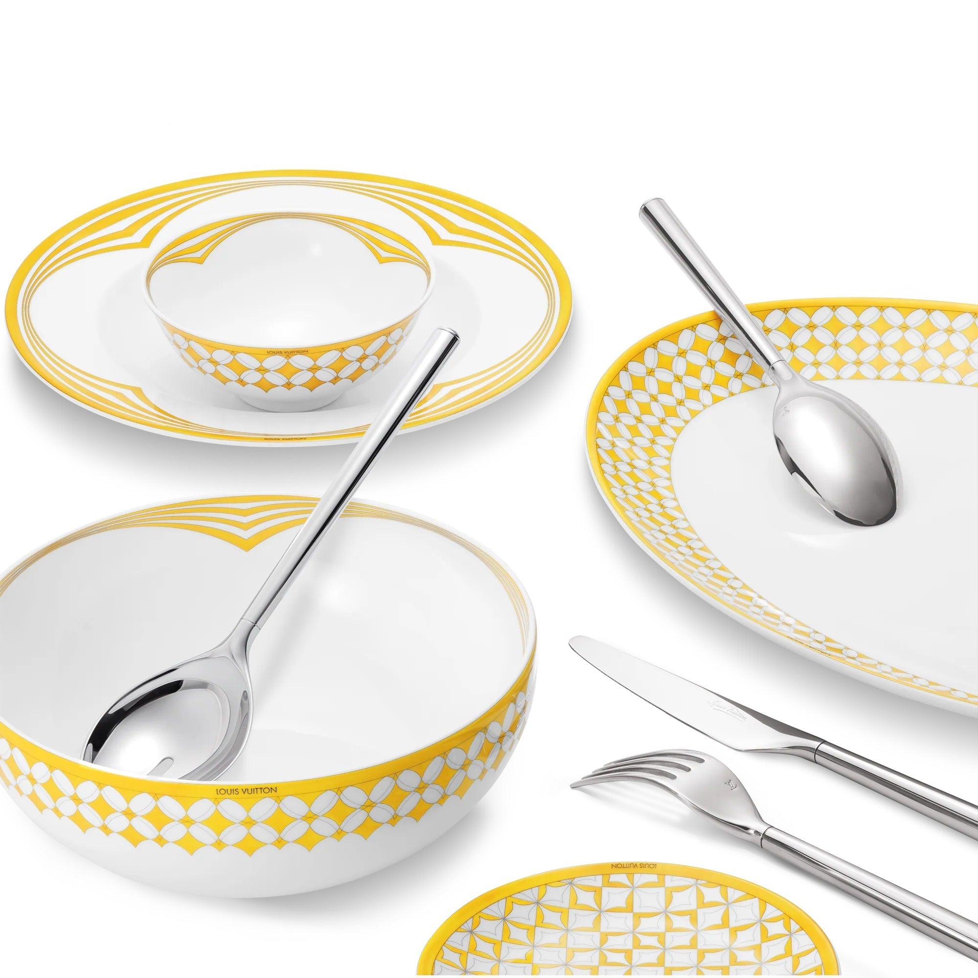 Dolce Vita Large Bowl