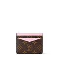 Triple Card Holder