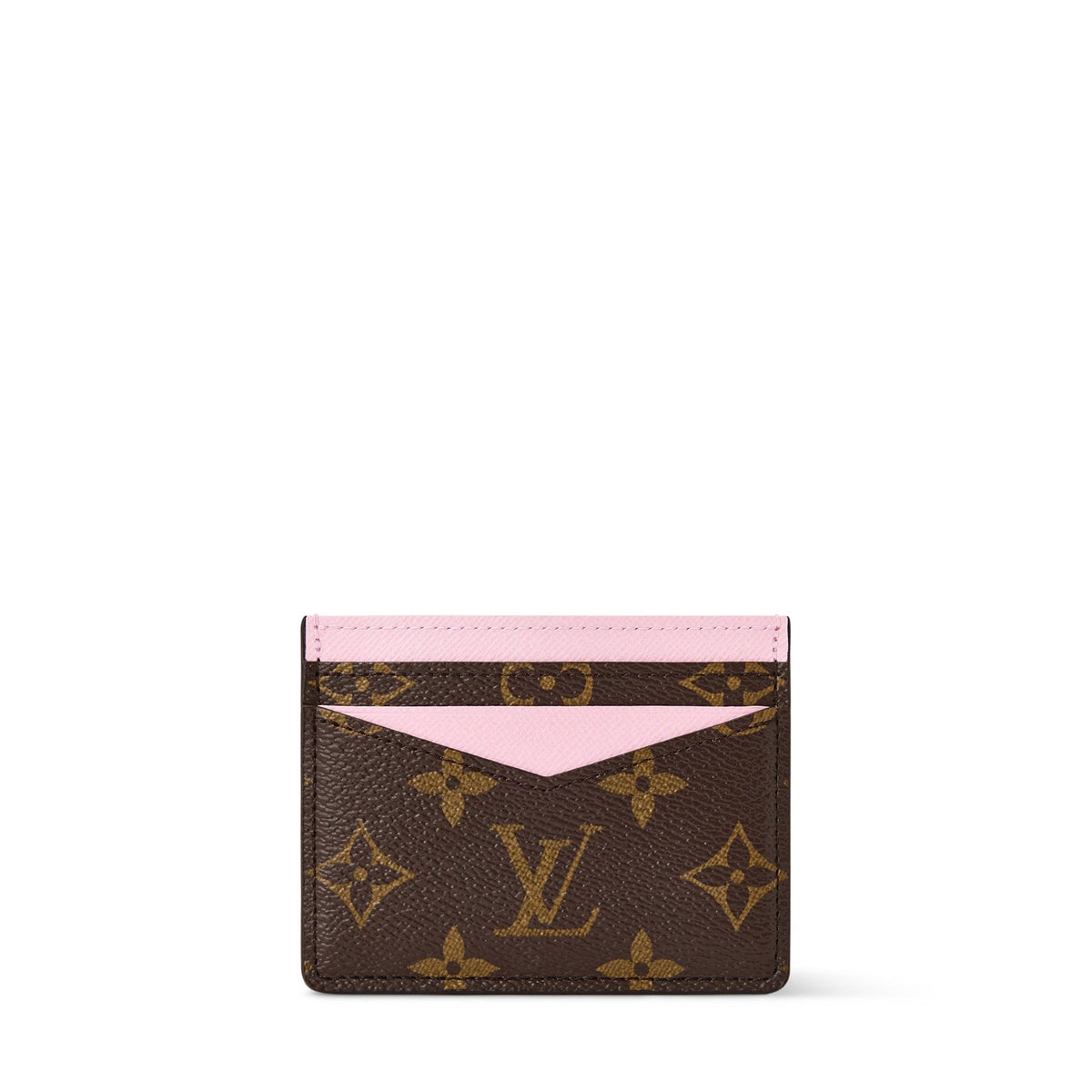 Triple Card Holder
