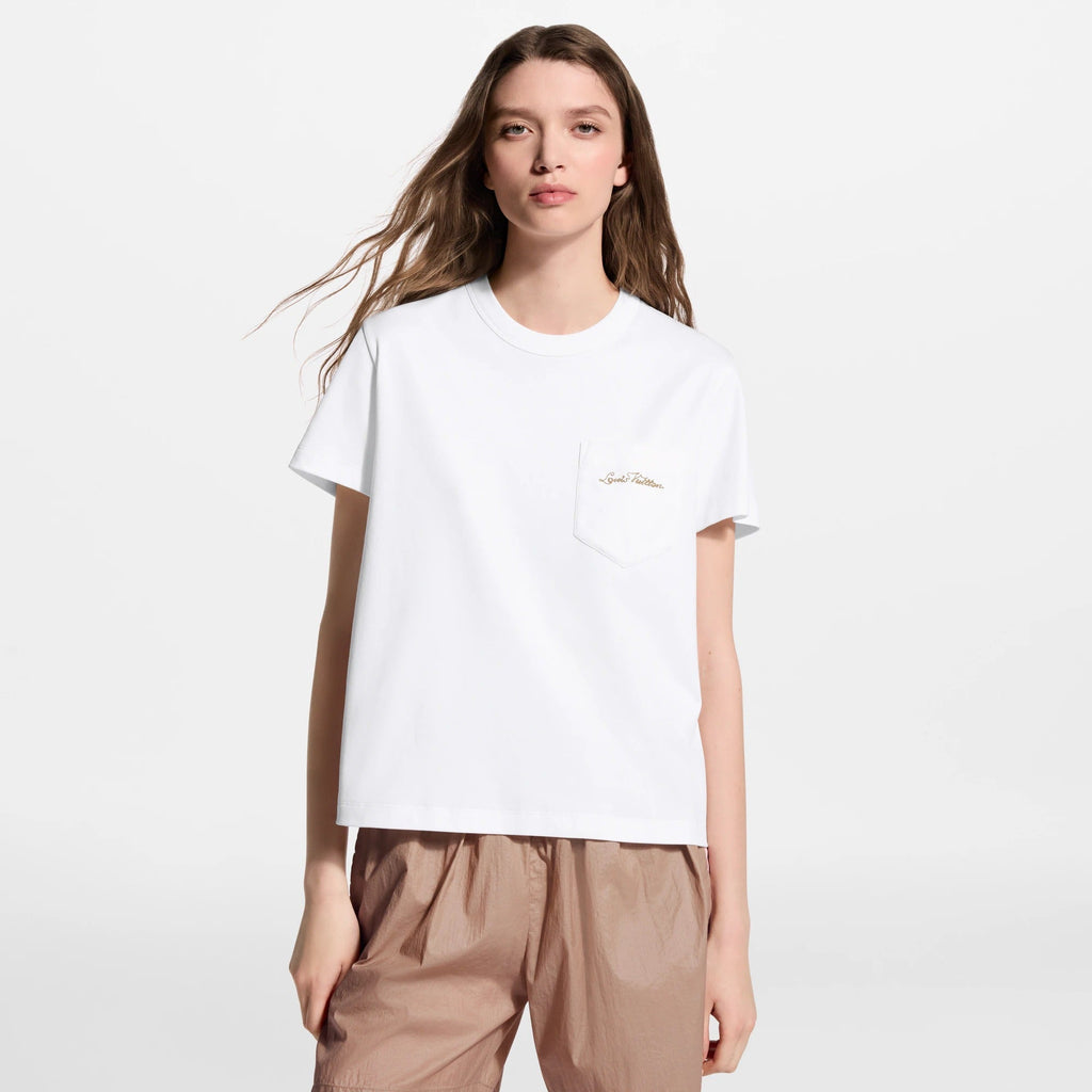 Signature Pocket T-Shirt