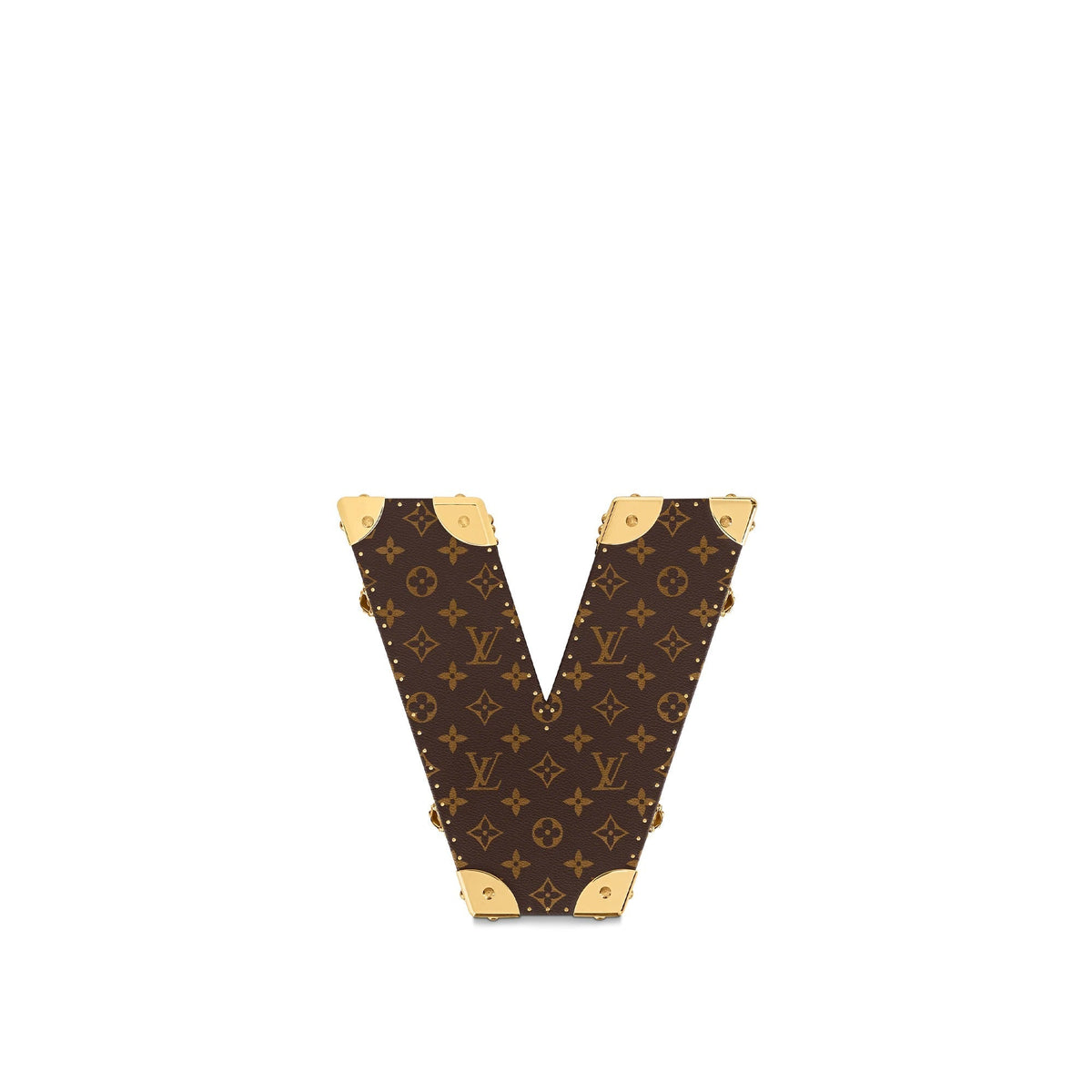 Letter Trunk V