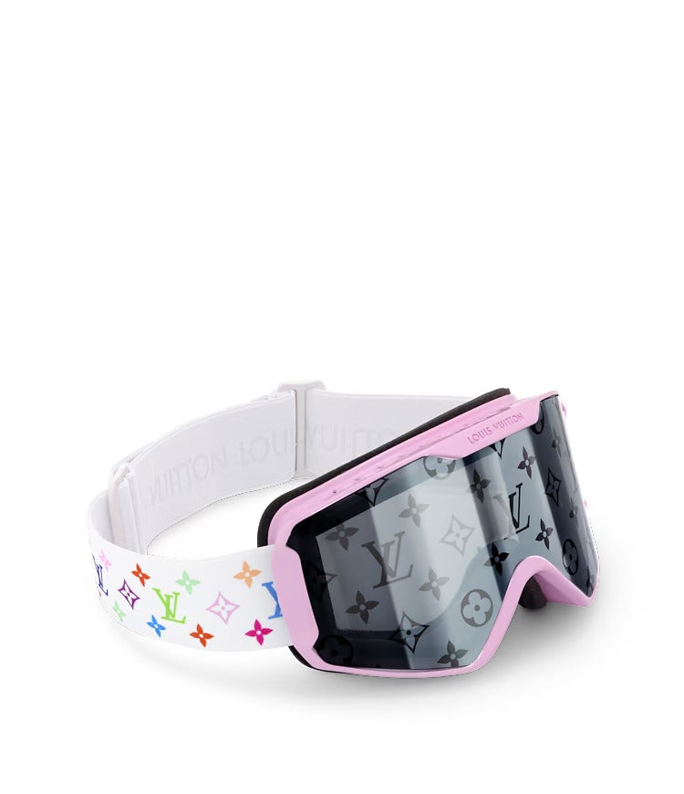 LV x TM LV Snow Mask