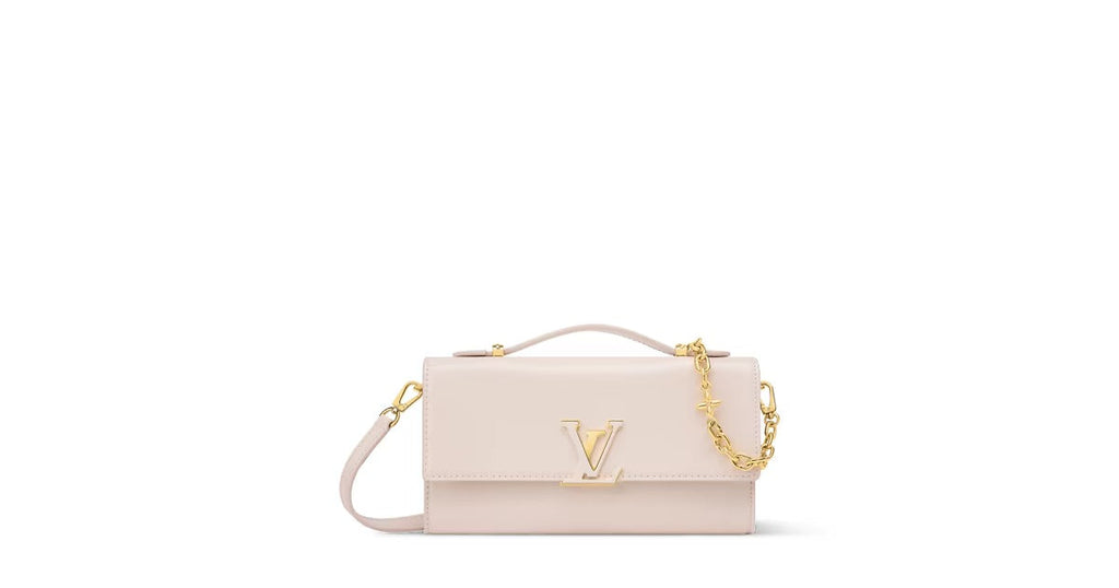 Wallet On Chain Capucines